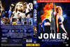 Jones, a fejvadász (Lacus71) DVD borító FRONT Letöltése
