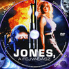 Jones, a fejvadász (Lacus71) DVD borító CD1 label Letöltése