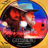 Gettysburg (atlantis) DVD borító CD2 label Letöltése