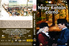 Nagy Katalin cárnõ (Aldo) DVD borító FRONT Letöltése