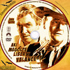 Aki megölte Liberty Valance-t (atlantis) DVD borító CD2 label Letöltése