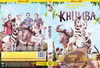 Khumba DVD borító FRONT Letöltése