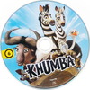 Khumba DVD borító CD1 label Letöltése