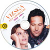 Vizsga két személyre DVD borító CD1 label Letöltése