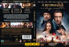 A nyomorultak (2012) DVD borító FRONT Letöltése