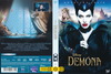 Demóna DVD borító FRONT Letöltése