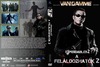 The Expendables 2 - A feláldozhatók 2 (Van Damme gyûjtemény) (Ivan) DVD borító FRONT Letöltése