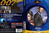 James Bond sorozat 24. - Skyfall DVD borító FRONT Letöltése