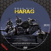 Harag (taxi18) DVD borító CD2 label Letöltése
