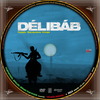 Délibáb (2014) (debrigo) DVD borító CD1 label Letöltése