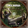 Délibáb (2014) (debrigo) DVD borító CD2 label Letöltése