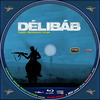 Délibáb (2014) (debrigo) DVD borító CD1 label Letöltése