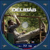 Délibáb (2014) (debrigo) DVD borító CD3 label Letöltése