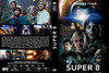 Super 8 (Grisa) DVD borító FRONT Letöltése