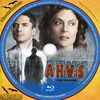 A hívás (2014) (atlantis) DVD borító CD1 label Letöltése