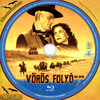 Vörös folyó (atlantis) DVD borító CD1 label Letöltése