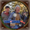Dumb és Dumber kettyó (debrigo) DVD borító CD2 label Letöltése