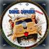 Dumb és Dumber kettyó (debrigo) DVD borító INLAY Letöltése