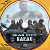 Harag (atlantis) DVD borító CD1 label Letöltése