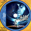 MARS Az utolsó napok (atlantis) DVD borító CD1 label Letöltése