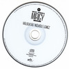 Irigy Hónaljmirigy - Válogatás nélküli lemez 2014 DVD borító CD1 label Letöltése