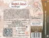 Rejtõ Jenõ - Csontbrigád (hangoskönyv) DVD borító BACK Letöltése