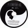 Honeybeast - A legnagyobb hõs DVD borító CD1 label Letöltése
