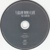 Váradi Roma Café - Így jártam DVD borító CD1 label Letöltése