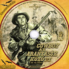 Cowboy az aranyásók között (atlantis) DVD borító CD1 label Letöltése