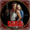 Sara (debrigo) DVD borító CD1 label Letöltése