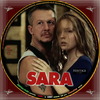 Sara (debrigo) DVD borító CD2 label Letöltése