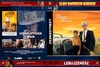 Clint Eastwood sorozat - Lebujzenész (gerinces) (Ivan) DVD borító FRONT Letöltése