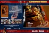 Clint Eastwood sorozat - Bármi áron (gerinces) (Ivan) DVD borító FRONT Letöltése