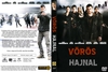 Vörös hajnal (2012) (Vermillion) DVD borító FRONT Letöltése