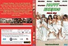 Happy Endings - Fuss el véle! 3. évad (Vermillion) DVD borító FRONT Letöltése