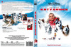 Kutyahideg (Tiprodó22) DVD borító FRONT Letöltése