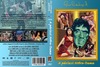 A párizsi Notre-Dame (Gina Lollobrigida gyûjtemény) (steelheart66) DVD borító FRONT Letöltése