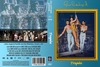 Trapéz (Gina Lollobrigida gyûjtemény) (steelheart66) DVD borító FRONT Letöltése