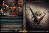Da Vinci démonai 1. évad v2 (oak79) DVD borító FRONT Letöltése