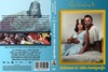Salamon és Sába királynõje (Gina Lollobrigida gyûjtemény) (steelheart66) DVD borító FRONT Letöltése