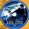 Non-stop (atlantis) DVD borító CD1 label Letöltése
