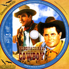 Mondvacsinált cowboy (atlantis) DVD borító CD1 label Letöltése