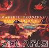 Solaris - Marsbéli krónikák II (2014) DVD borító FRONT Letöltése