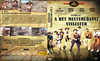A hét mesterlövész visszatér (gerinces) (Aldo) DVD borító FRONT Letöltése