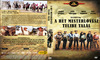 A hét mesterlövész telibe talál (gerinces) (Aldo) DVD borító FRONT Letöltése