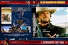 Clint Eastwood sorozat - A törvényenkívüli Josey Wales (gerinces) (Ivan) DVD borító FRONT Letöltése