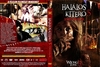 Halálos kitérõ 5.: Vérvonalak (stigmata) DVD borító FRONT Letöltése