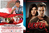 Dexter 7. évad (gerinces) (Csiribácsi) DVD borító FRONT Letöltése