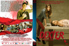 Dexter 8. évad (gerinces) (Csiribácsi) DVD borító FRONT Letöltése