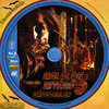 Halálos kitérő 5 (atlantis) DVD borító CD1 label Letöltése